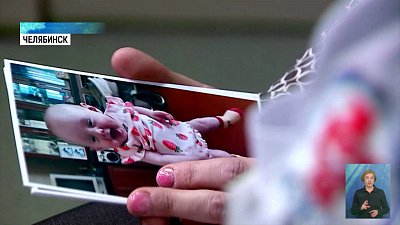 Женщина родила после внематочной беременности