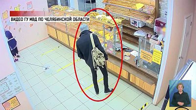 Полицейские поймали фальшивомонетчиков