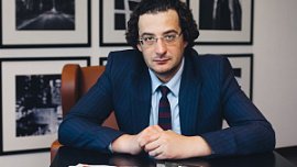Арсен Унанян: «У мошенников поубавится маневров для двойной сдачи жилья в аренду» Арсен Унанян: «У мошенников поубавится маневров для двойной сдачи жилья в аренду»