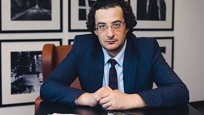 Арсен Унанян: «У мошенников поубавится маневров для двойной сдачи жилья в аренду»