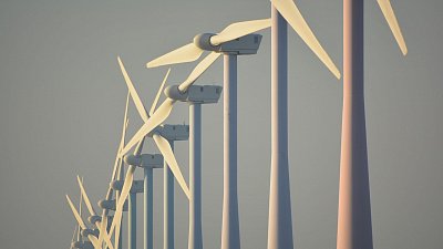 Возле Магнитогорска могут построить ветряную электростанцию