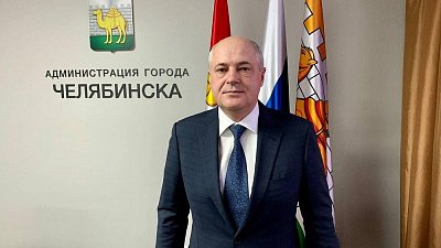 Вице-мэром Челябинска по дорожному хозяйству и транспорту стал Андрей Ксендзов