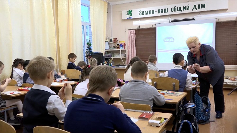 Время новостей. Итоги от 18.12.2021