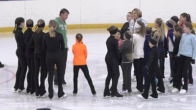 Весь спорт от 18.12.2021