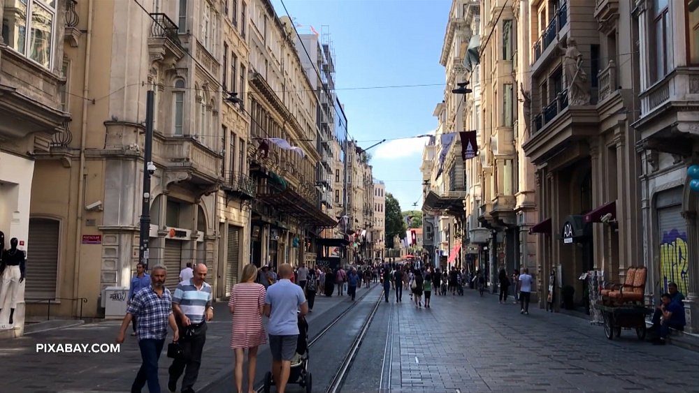 Как купить квартиру за границей в сюжете «Хочу жить за рубежом»