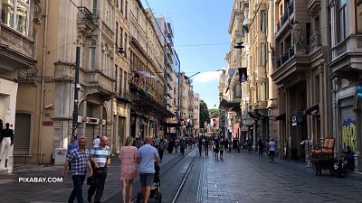 Как купить квартиру за границей в сюжете «Хочу жить за рубежом»