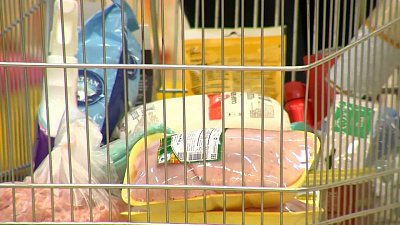 Чем объясняется рост цен перед новогодними праздниками