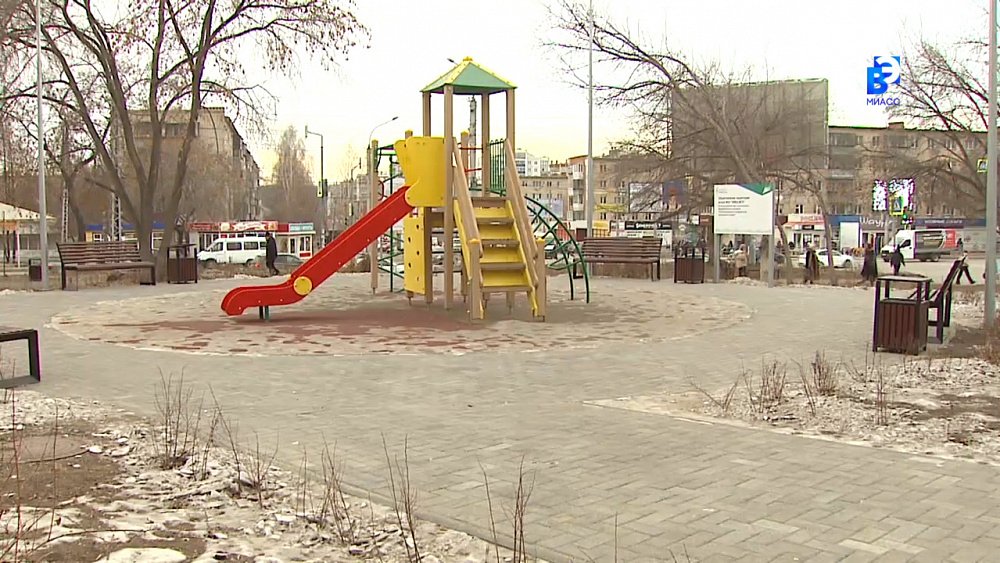 Работа депутата по 14 избирательному округу