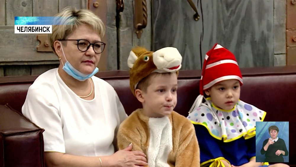 «НОВАТЭК-Челябинск» определил абонентов года