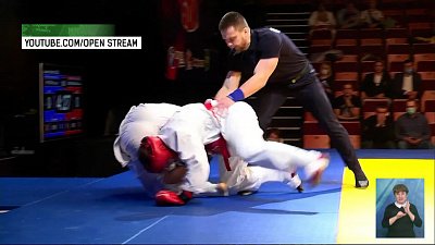 Обзор спортивных событий от 20.12.2021