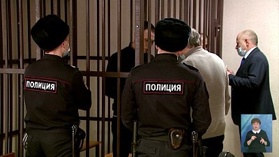 Челябинцы до смерти избили мужчину из-за телефона