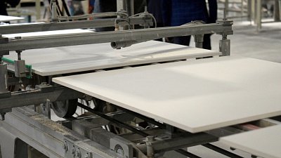 Завод «Грани Таганая» в Златоусте запустил вторую технологическую линию за 950 млн рублей