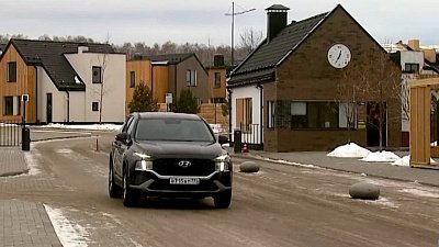 Загородный поселок Челябинска признали одним из лучших в России