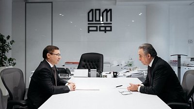 Уральский федеральный округ лидирует по переходу на эскроу-счета