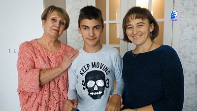 Миасский школьник победил во Всероссийском конкурсе