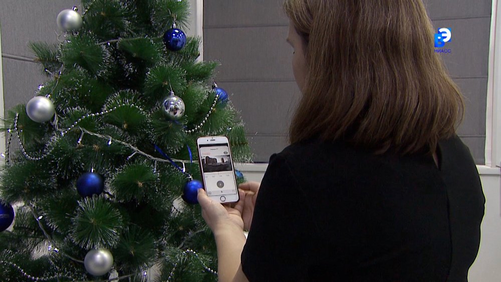 Видеонаблюдение от «Интерсвязи»