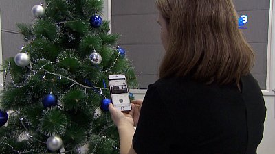 Видеонаблюдение от «Интерсвязи»