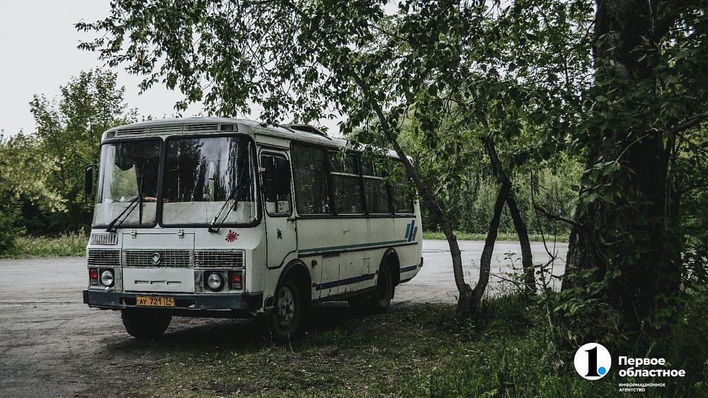 В Челябинской области работа транспорта от частников перейдет властям