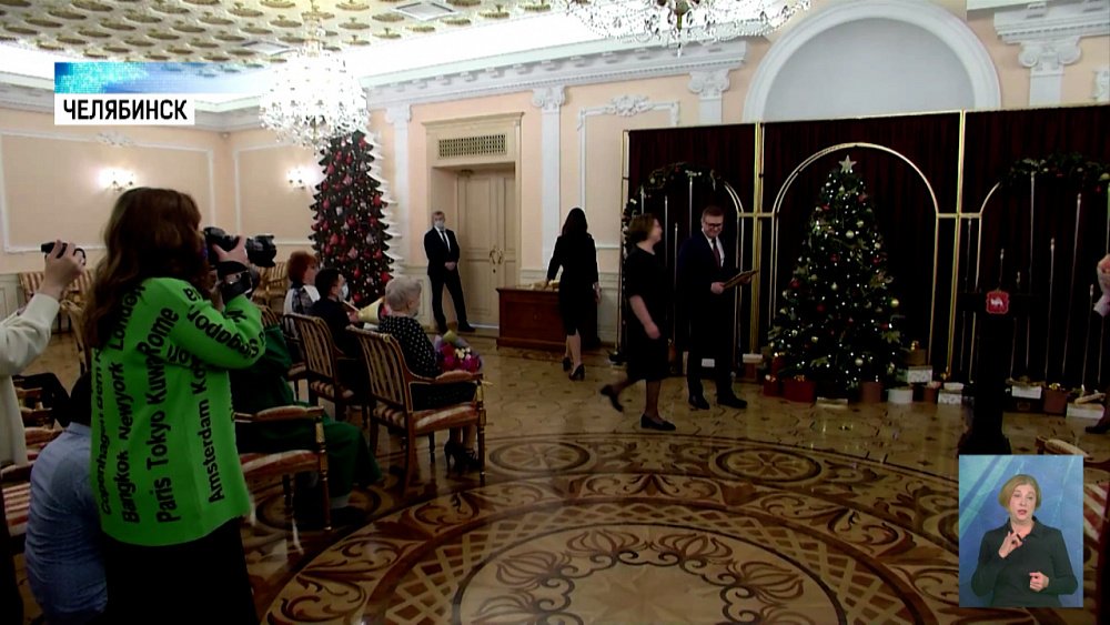 В регионе позитивный межэтнический климат