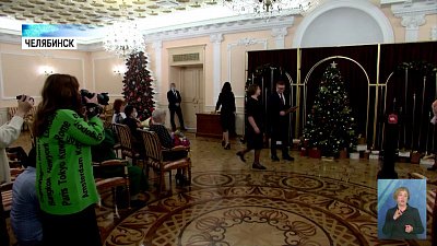 В регионе позитивный межэтнический климат