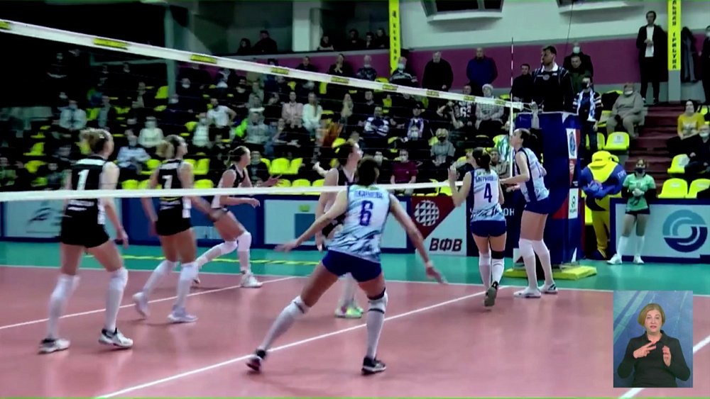 Обзор спортивных событий от 21.12.2021