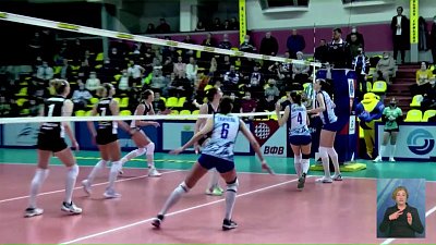 Обзор спортивных событий от 21.12.2021