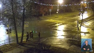 Вандалы предстанут перед судом