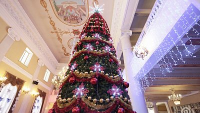 Самыми популярными подарками на Новый год в Челябинске стали гаджеты и игрушки