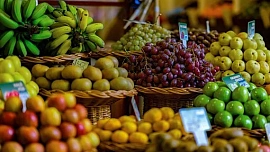 В Челябинской области стерилизуют продукты питания радиацией В Челябинской области стерилизуют продукты питания радиацией