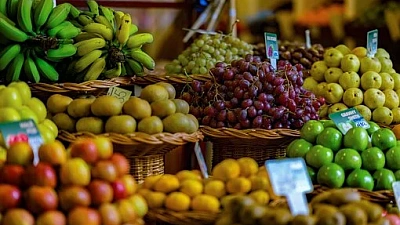 В Челябинской области стерилизуют продукты питания радиацией