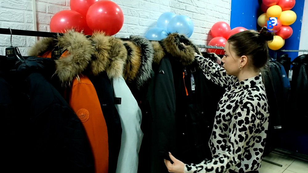 Столичные бутики массово переезжают в регионы