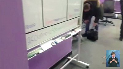 В Москве разоблачили крупную финансовую пирамиду