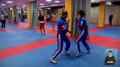 Пять спортшкол Челябинска расположатся в «Юности»