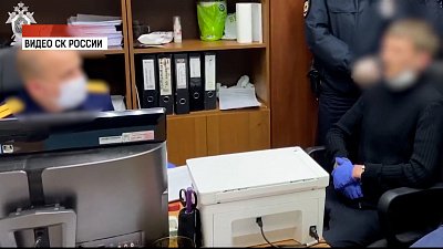 В Челябинске задержали убийцу