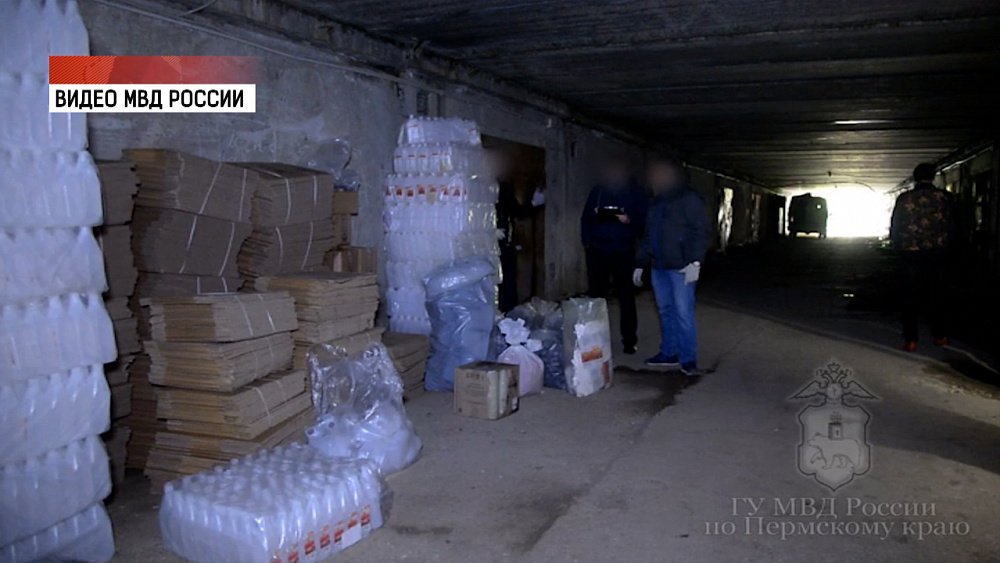 ОПГ вынесли приговор за подделку автомасла