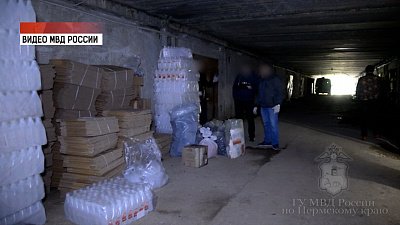 ОПГ вынесли приговор за подделку автомасла