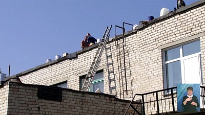 В 2022 году капремонт станет современней