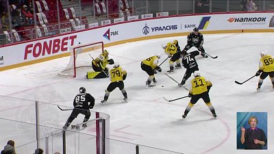 Обзор спортивных событий от 24.12.2021