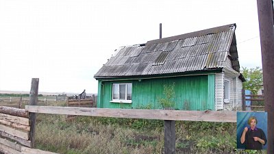 Убийцу 8-месячного ребенка отдали под суд