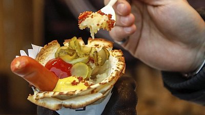 Южноуральцев приглашают на гастрономический фестиваль «Счастье быть»