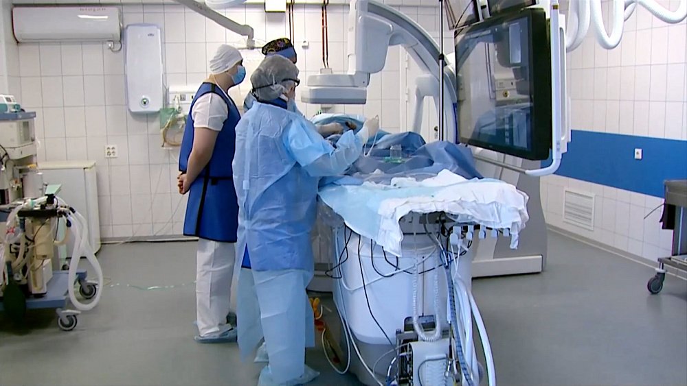 О здоровье 25.12.2021