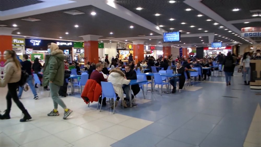 Время новостей. Итоги от 25.12.2021