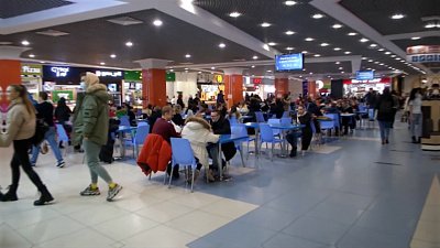 Время новостей. Итоги от 25.12.2021