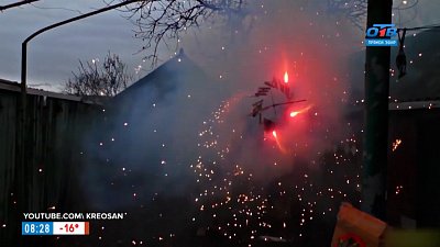 Как выбрать салют в сюжете «Безопасная пиротехника»