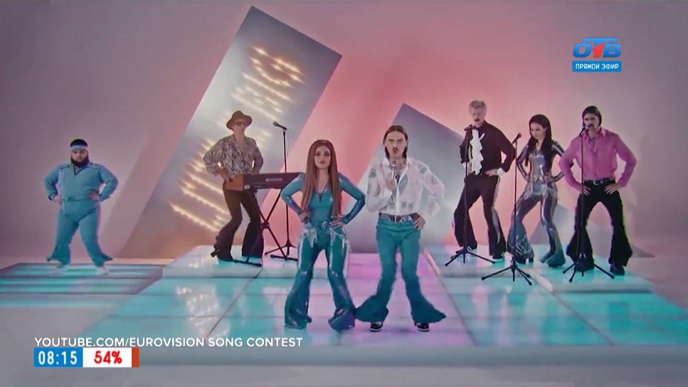 Гонорары звёзд в рубрике «Пройдёмся по звёздам»