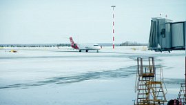 Перед Новым годом подешевели билеты из Челябинска в Сочи Перед Новым годом подешевели билеты из Челябинска в Сочи