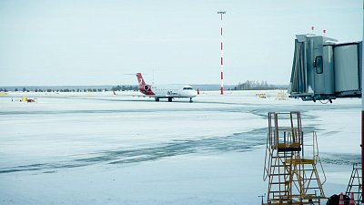 Перед Новым годом подешевели билеты из Челябинска в Сочи