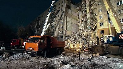 История спасения Вани Фокина из Магнитогорска стала частью клипа про МЧС