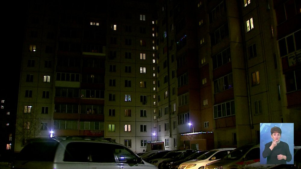 Челябинцы жалуются на шумных соседей