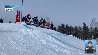В регионе будет готовиться олимпийская сборная